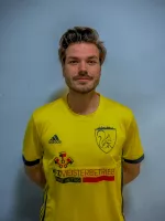 Yannick Plambeck